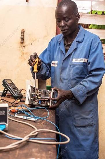 Sean B Solutions Electrical Installation Services